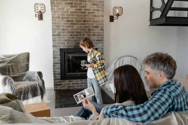 Faire des économies en déménageant : Optez pour le self-stockage !