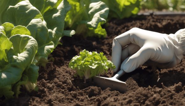 Comment identifier les vers blancs du jardin et protéger vos plantes