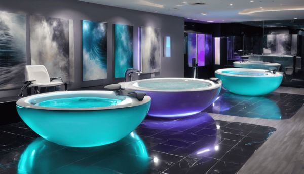 Comparer les prix d’un jacuzzi pour un choix optimal