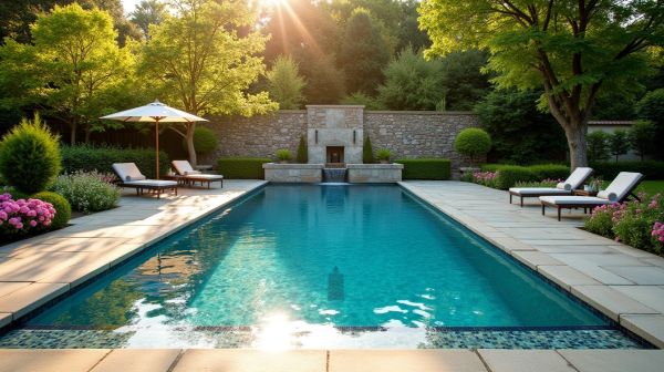 Installation de piscine à toulouse : conseils, étapes et expertise pour réussir votre projet