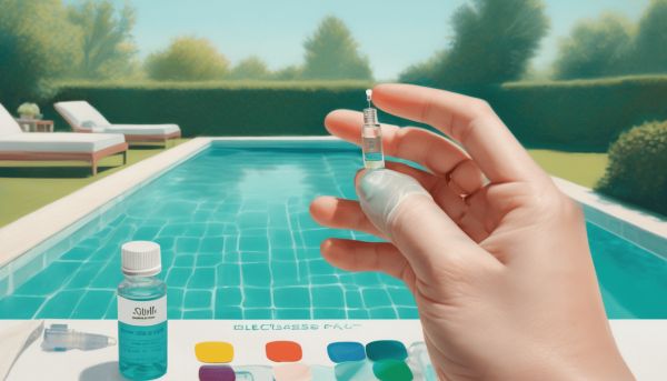 Optimiser l’alcalinité piscine pour garantir une eau stable