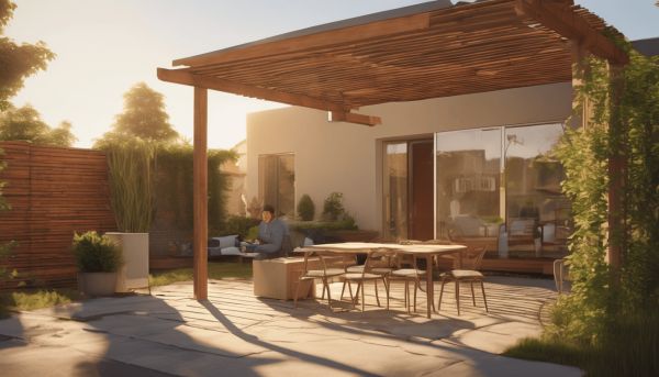 Pergola autorisation : quelles démarches pour votre installation ?