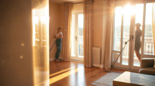 Pourquoi investir dans les services de ménage à Toulouse