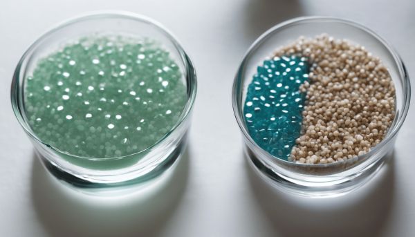 Sable ou verre pour filtre piscine : un choix stratégique sous-estimé