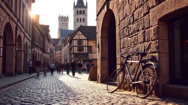 Top astuces pour améliorer votre expérience de location à Dijon