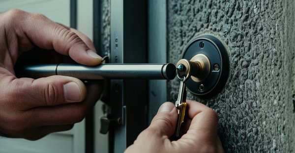 Serrurier à rumilly : dépannage urgent et installations sécurisées