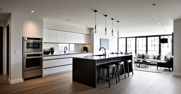 Découvrez les clés de la rénovation copropriété réussie