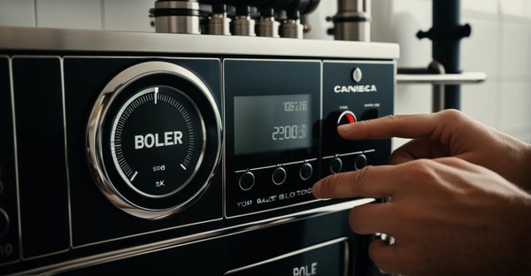 Votre chaudière à cannes la bocca : solutions sur mesure et rapides