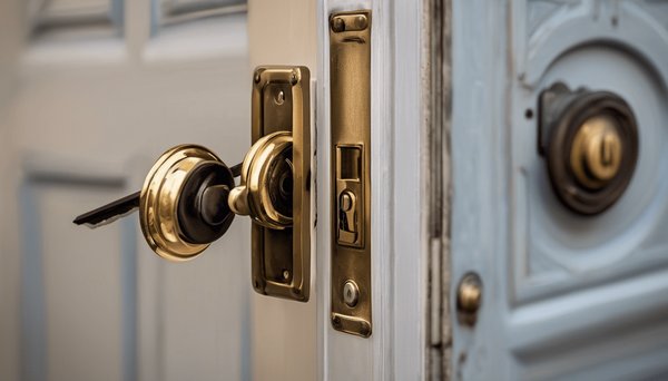 Services de serrurerie à rumilly : interventions rapides et sécurisées