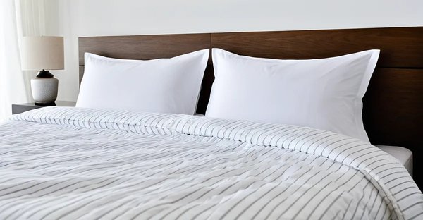 La literie parfaite pour améliorer votre sommeil à cannes