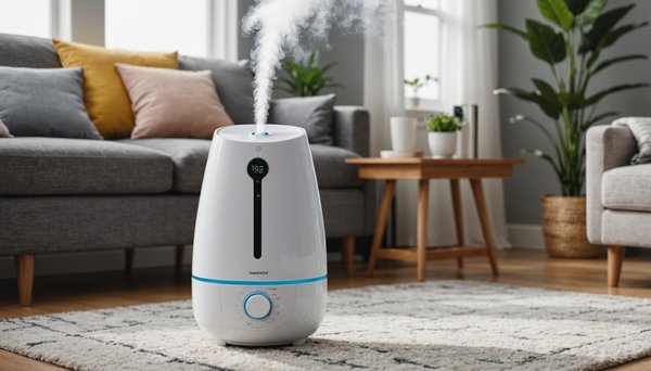Les meilleurs humidificateurs d'air pour un foyer sain en 2025
