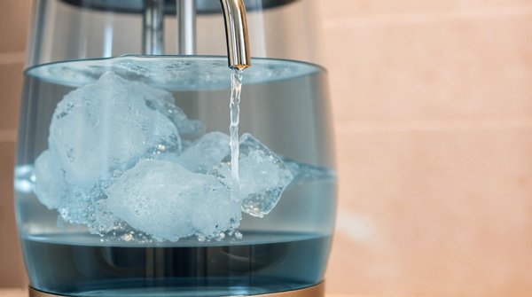 Top 5 critères pour sélectionner la meilleure fontaine à eau filtrante