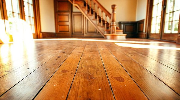 Guide ultime pour réussir la rénovation de parquet à rouen