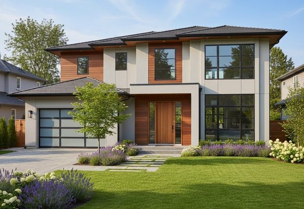 Les meilleures astuces pour choisir un expert en maison clé-sur-porte