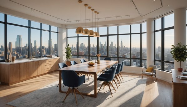 Les meilleures stratégies pour réussir la rénovation en copropriété