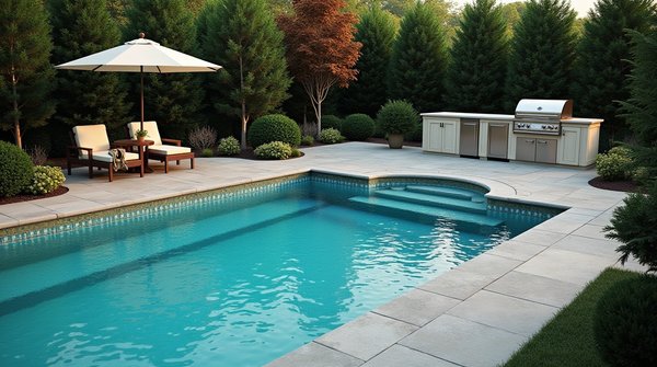 Installation de piscine à toulouse : conseils, étapes et expertise pour réussir votre projet