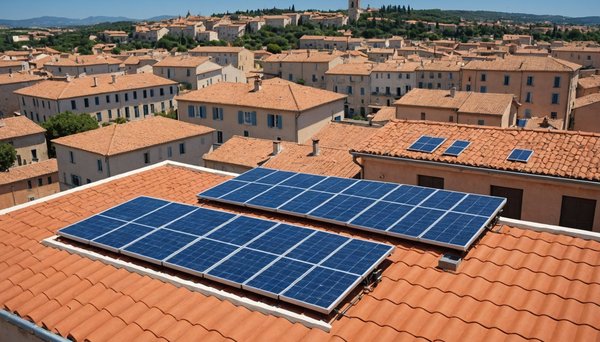 Économisez de l'argent avec des panneaux solaires à béziers et respectez l'environnement