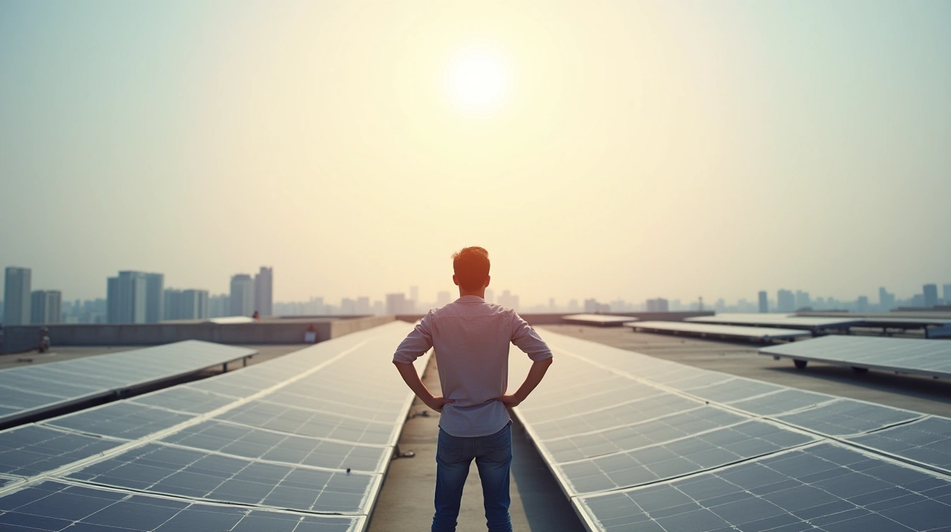 Optimiser sa consommation énergétique